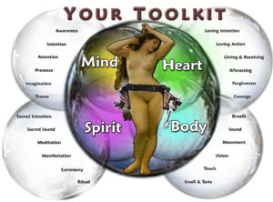 Venus & Toolkit with detailsV5