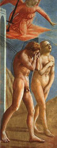 masaccio-theexpulsionofadamandevefromeden-restoration-only