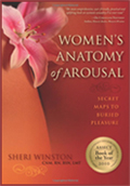 Women's Anatomy of Arousal by Sheri Winston