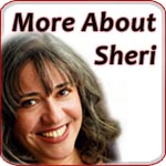 What Makes Sheri SUCH a great sex teacher?