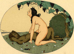 gerda-wegener-satyr