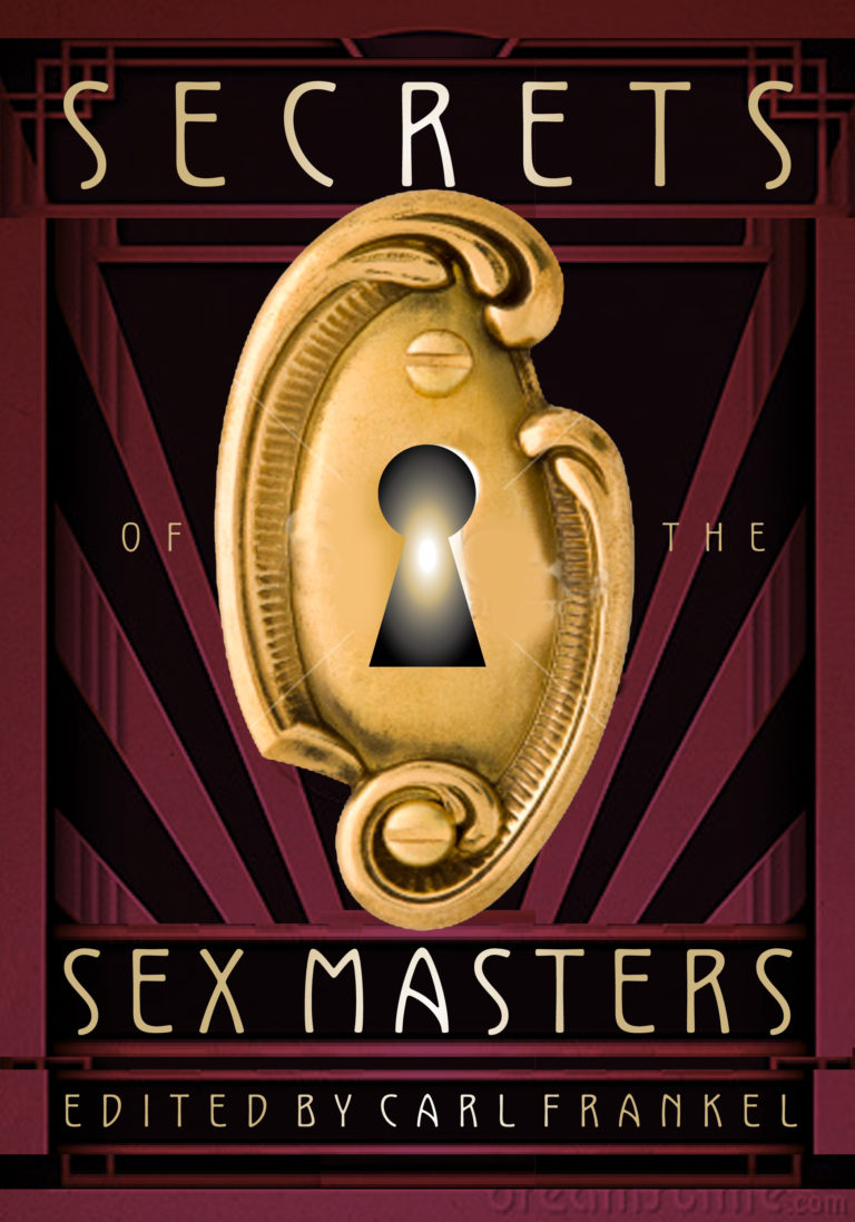 Mastery sexual Vital Force