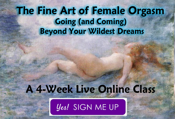Live OLC_Art of Female Orgasm
